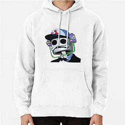 smitty werbenjagermanjensen Funny Pullover Hoodie