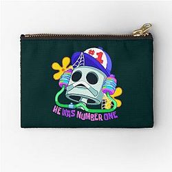 HOT Smitty Werbenjagermanjensen, Funny Smitty Zipper Pouch