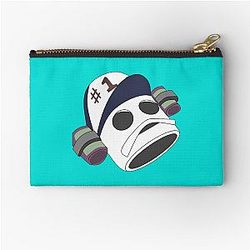 Smitty Werbenjagermanjensen was number one Zipper Pouch