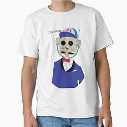 Smitty Classic T-Shirt