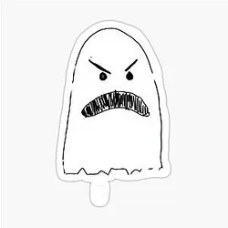 Smitty Werbenjagermanjensen Sticker