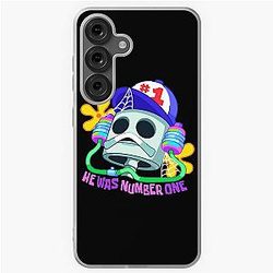 HOT Smitty Werbenjagermanjensen, Funny Smitty Samsung Galaxy Soft Case