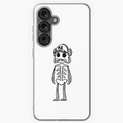 Smitty under armor Samsung Galaxy Soft Case