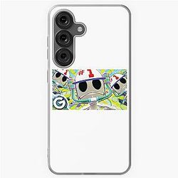 Smitty werbenjagermanjensen, Funny Samsung Galaxy Soft Case
