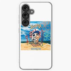 Smitty Werbenjagermanjensen Samsung Galaxy Soft Case