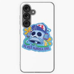 Smitty Werbenjagermanjensen Samsung Galaxy Soft Case