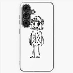 Smitty Samsung Galaxy Case