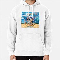 Smitty werbenjagermanjensen Pullover Hoodie