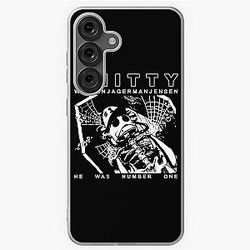 Smitty Werbenjegermanjensen - Spongebob Smitty Werbenjengermanjensen Samsung Galaxy Soft Case