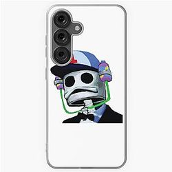 Smitty Werbenjagermanjensen, Smitty Samsung Galaxy Soft Case