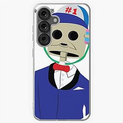 Smitty Samsung Galaxy Soft Case
