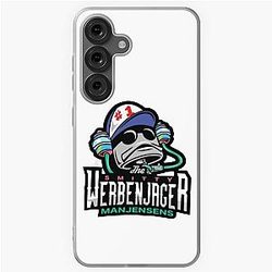 Smitty Werbenjagermanjensen Samsung Galaxy Soft Case