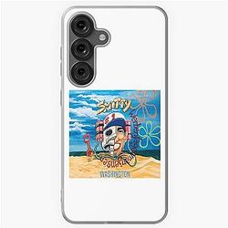 Smitty werbenjagermanjensen Samsung Galaxy Soft Case