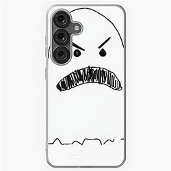 Smitty Jensen 1 Samsung Galaxy Soft Case