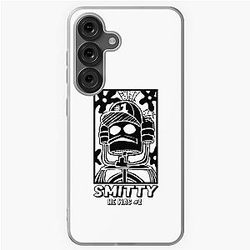 SMITTY Samsung Galaxy Soft Case