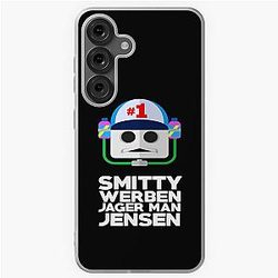 Samsung Galaxy Soft Case