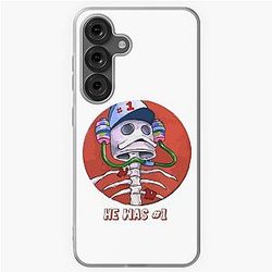 Smitty Werbenjagermanjensen Samsung Galaxy Soft Case