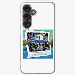 Smitty Werbenjagermanjensen Samsung Galaxy Soft Case