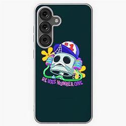 HOT Smitty Werbenjagermanjensen, Funny Smitty Samsung Galaxy Soft Case