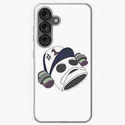 Smitty Werbenjagermanjensen was number one Samsung Galaxy Case