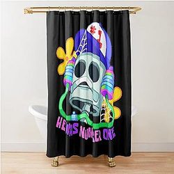 HOT Smitty Werbenjagermanjensen, Funny Smitty Shower Curtain