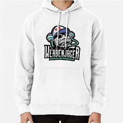 Smitty Werbenjagermanjensen Pullover Hoodie