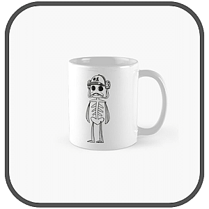 Smitty Werbenjagermanjensen Mugs