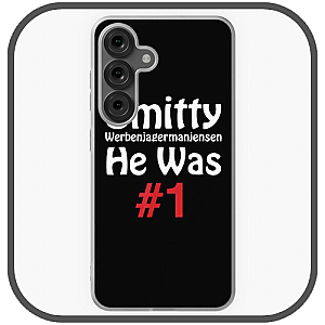 Smitty Werbenjagermanjensen Cases