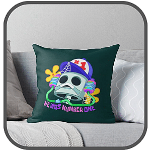 Smitty Werbenjagermanjensen Pillows Cover