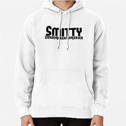 Smitty  Pullover Hoodie
