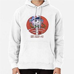 SMITTY Pullover Hoodie