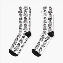 Smitty Werbenjagermanjensen was a Halloween Sock