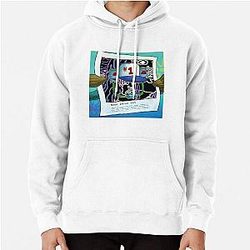 Smitty Werbenjagermanjensen Pullover Hoodie