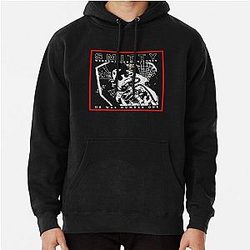 Smitty Werbenjagermanjensen Pullover Hoodie