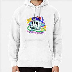 HOT Smitty Werbenjagermanjensen, Funny Smitty Pullover Hoodie