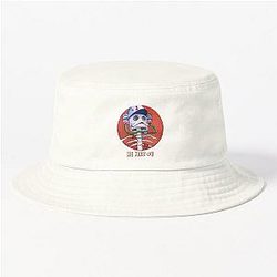 SmitTY WerbenjagemanJensen Bucket Hat