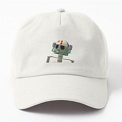 Smitty Werbenjagermanjensen Dad Hat