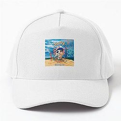 Smitty Werbenjagermanjensen Funny Baseball Cap