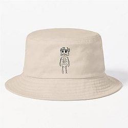 Smitty Werbenjägermanjensen Bucket Hat