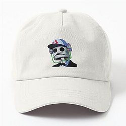 Smitty Werbenjagermanjensen Dad Hat