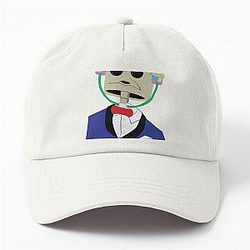 Smitty Werbenjagerman Jensen Dad Hat