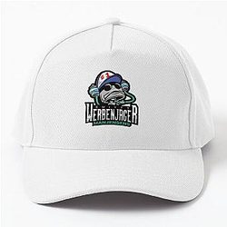 Smitty Werbenjagermanjensen Baseball Cap