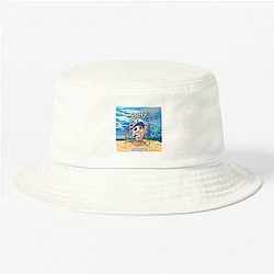 Smitty werbenjagermanjensen Bucket Hat