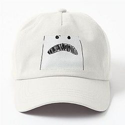Smitty Werbenjagermanjensen Dad Hat