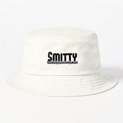 Smitty Werbenjagermanjensen Bucket Hat