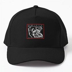 Smitty Werbenjagermanjensen Funny Baseball Cap