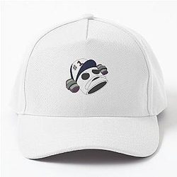 Smitty Werbenjagermanjensen was number one Baseball Cap