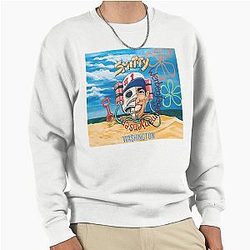 Smitty Werbenjagermanjensen Pullover Sweatshirt