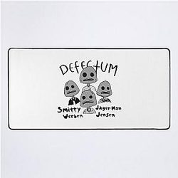 Smitty Desk Mat