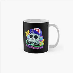 HOT Smitty Werbenjagermanjensen Funny Classic Mug